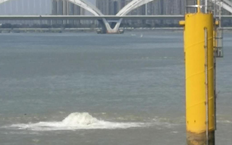 水下檢測(cè)